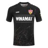 Maglia ufficiale VfB Stuttgart Alternativa 2024-25 per Uomo